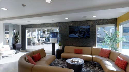 Luxury Condo with Stunning City Views